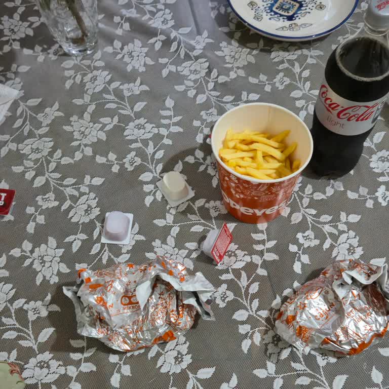 Eksik Ve Küçük Ürünler İçin Tam İade Talebi