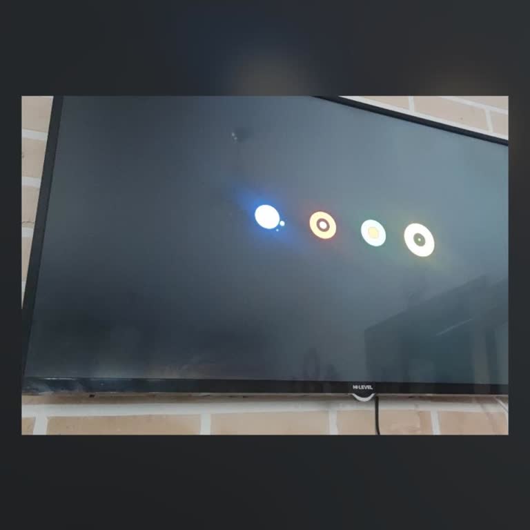 Hi-Level Android TV Açılmıyor Ve  Yazılım Desteğine Erişemedim