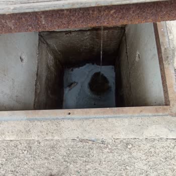 Altyapı Bozukluğu Murathan Caddesi’nde Sürekli Su Baskınına Yol Açıyor