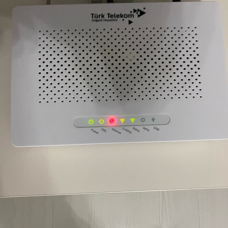 Türksat Kablo Net İnternet Kesintisi Nedeniyle Uzun Süreli Mağduriyet Ve Telafi Talebi
