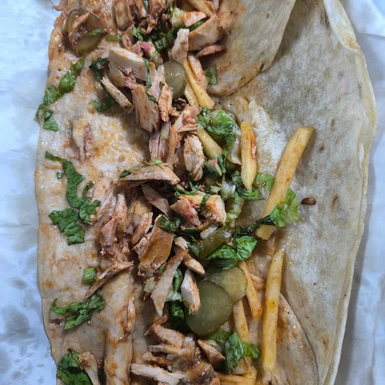Et Miktarı Az, Açıklama Yok, Tam İade Talebi