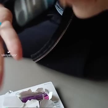 Faber-Castell Kalem Kapağı Açılmıyor!