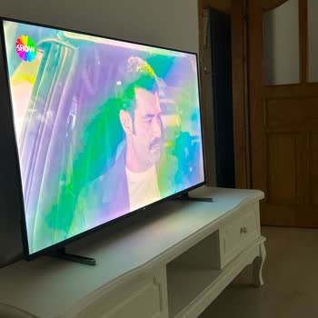 Beko Televizyonda Görüntü Kalitesi Sorunu Ve Hızlı Değişim Talebi