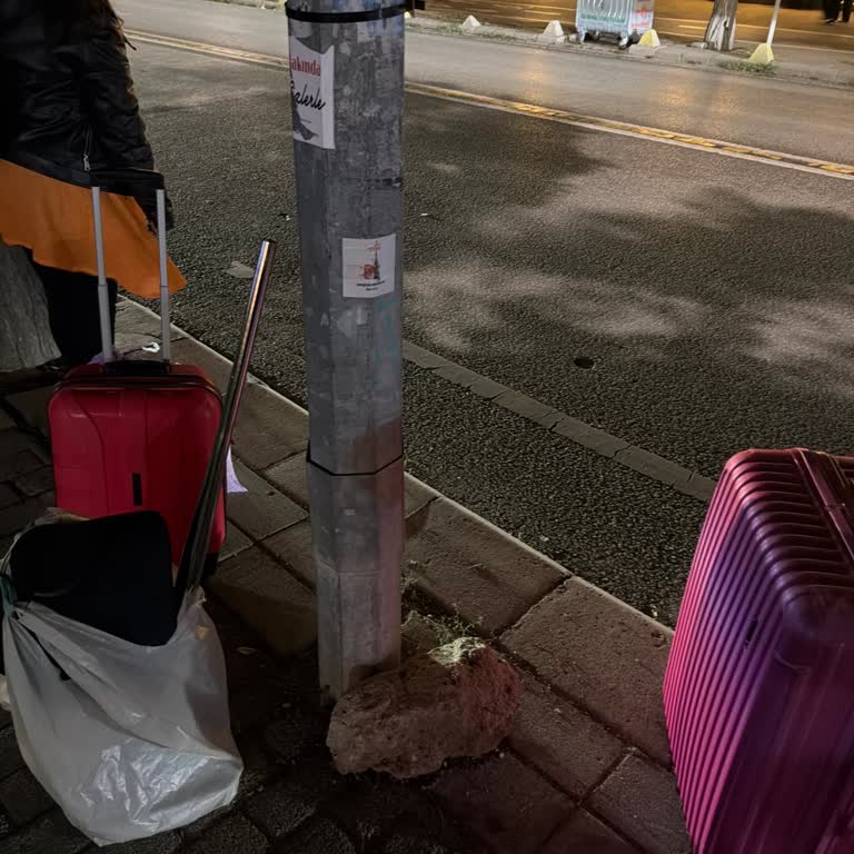 Acıbadem Taksi Eskişehir Şikayeti