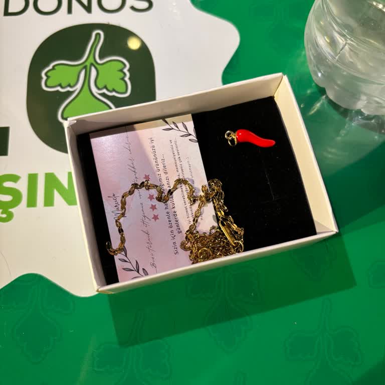 Trendyol Marcielo Accessories Mağaza Şikayeti