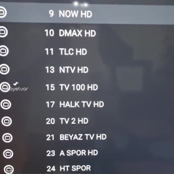 Grundig Kaybolan Sıra Numaraları!