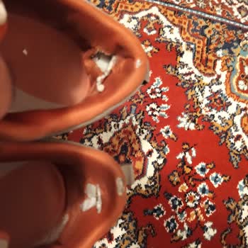 Ayakkabının Hızlı Aşınması Ve Değişim Talebinin Reddedilmesi