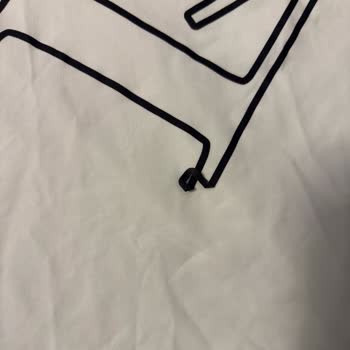Baskısı Çöken T-Shirt’te Ret Kararı Ve İade Talebi