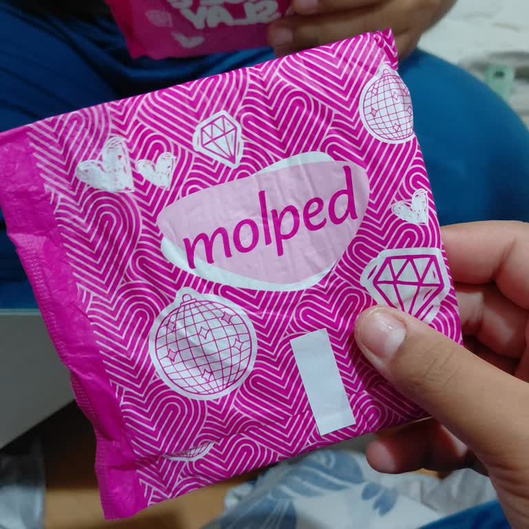 Molped Slay Bubble Gum Kokulu Pedin Enfeksiyon Ve Tahriş Sebebi
