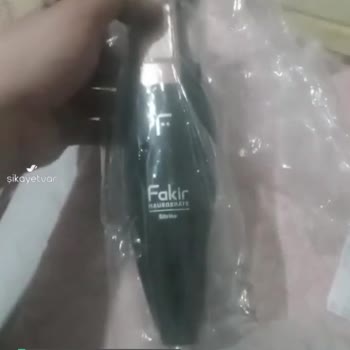 BİM'in Sattığı Kusurlu Ürün