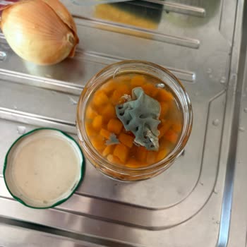 Migros Jet Acıbadem Şubesinden Küflü Garnitür Ürünü, Sağlık Endişesi Ve İade Talebi