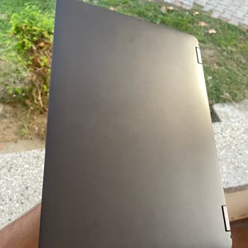 Lenovo Ideapad Flex 5 Ekran Işık Sızması Ve Açılışın Yavaşlaması