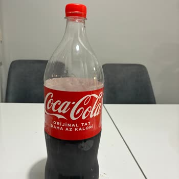 Migros’ta Gazsız Ve Tadı Bozuk Coca-Cola Şikayeti