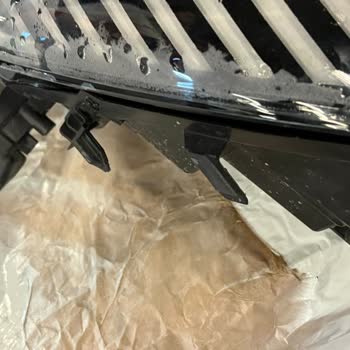 Renault Megane Farındaki Gizli Çatlak Garanti Dışında Bırakıldı Ve 85 Bin TL Ücret Talep Edildi