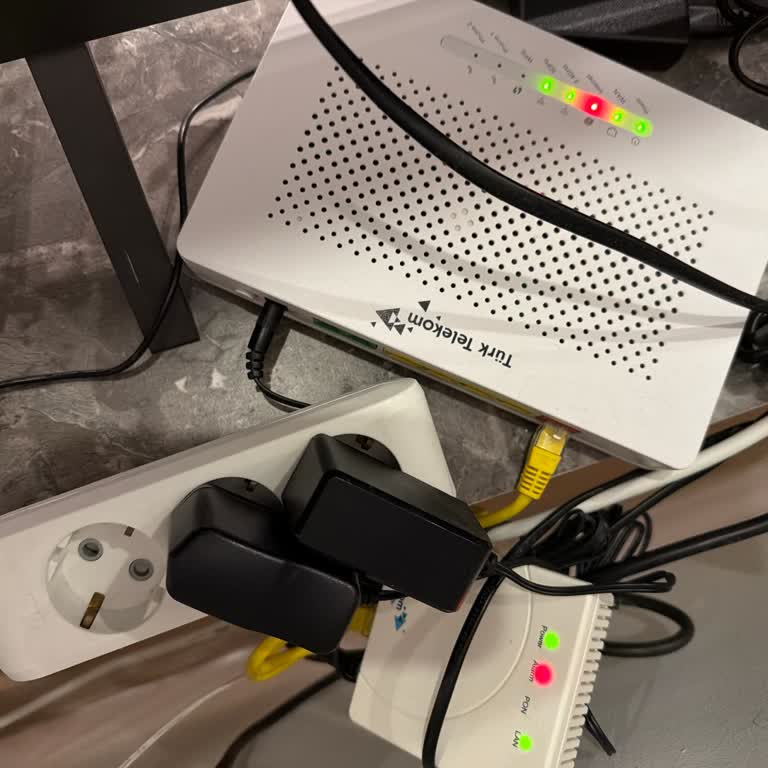 Altyapı Sorunları Nedeniyle Uzun Süreli İnternet Kesintisi Ve İptal Talebi