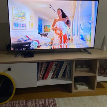 TV Plus Kutusundaki Renk Solukluğu, Müşteri Hizmetleri Cevapsız