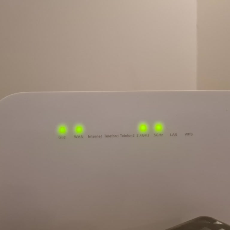 On Gün Süreli İnternet Kesintisi Ve Yetersiz Müşteri Bilgilendirmesi