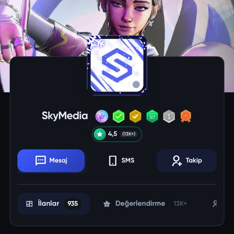 Gmail Girişi Olmadığı İçin TikTok Hesabını Kullanamıyorum, İade Talebi