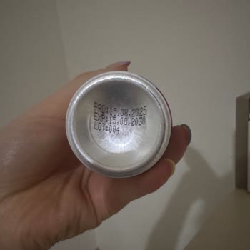 Pompası Eksik Urban Care Saç Köpüğü Ürünü