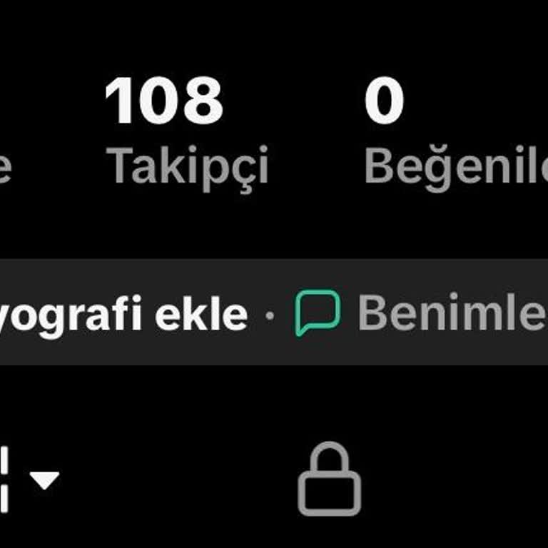 TikTok Takipçi Siparişi Onaylı, Ancak Hiç Takipçi Eklenmedi
