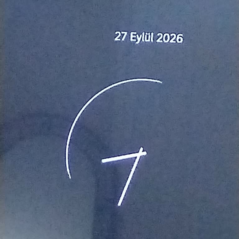 LG TV'nin Kapanması Ve Uygulamalardan Çıkması