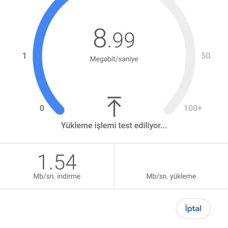 Kablo İnternet Hızının Düşmesi Ve Sahadaki Çözülmemiş Arızalar