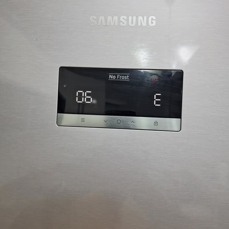 Buzdolabım 06 Hata Kodu Verdi, Soğutma Çalışmıyor