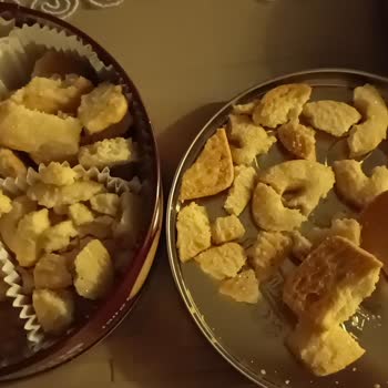 Migros Çiğli Mağazasında Tereyağlı Kurabiyeler Kırık Çıktı Değişim Ve İade Talebi