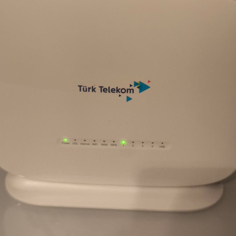 Altyapı Arızası Nedeniyle Uzun Süreli İnternet Kesintisi Ve Mobil Veri Sorunu