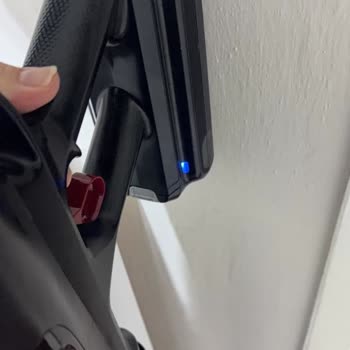 Tefal Şarjlı Süpürge Çalışmıyor, Servis Sorunu Ve Ücretsiz Değişim Talebi