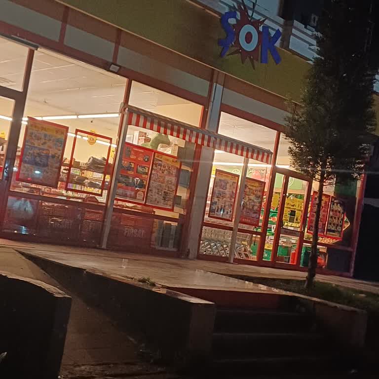 Samsun Atakum Şok Şubesinde Nakit Ödeme Reddi Ve İade Talebi
