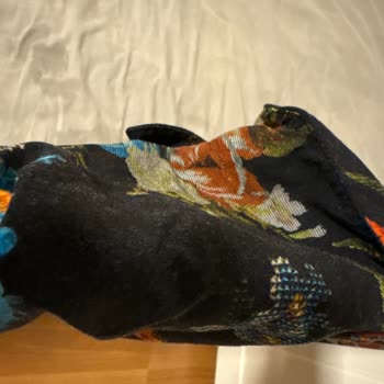 Kalitesiz Pijama Ve Yetersiz Müşteri Desteği