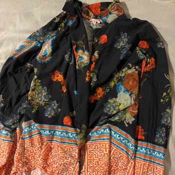 Kalitesiz Pijama Ve Yetersiz Müşteri Desteği