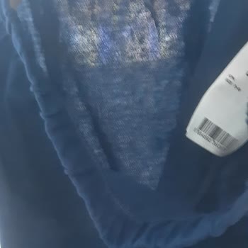 Kalitesiz Pijama Altı Ve Defolu Jogger Pantolonlar Nedeniyle İade Ve Değişim Talebi