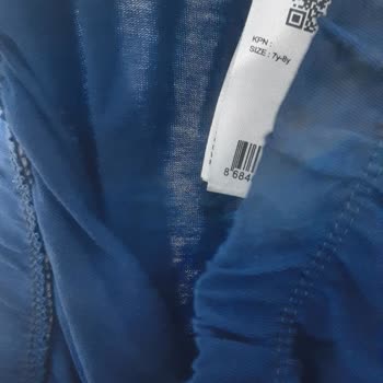 Kalitesiz Pijama Altı Ve Defolu Jogger Pantolonlar Nedeniyle İade Ve Değişim Talebi