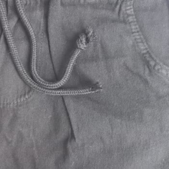 Kalitesiz Pijama Altı Ve Defolu Jogger Pantolonlar Nedeniyle İade Ve Değişim Talebi