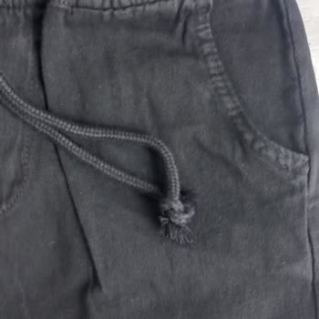 Kalitesiz Pijama Altı Ve Defolu Jogger Pantolonlar Nedeniyle İade Ve Değişim Talebi