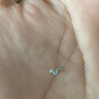 Halley Paketi İçinde Plastik Parça, Şirketin Cevapsızlığı