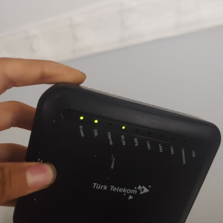 Sabit İnternet Kesintileri Sürekli Kopma Ve Acil Çözüm Talebi