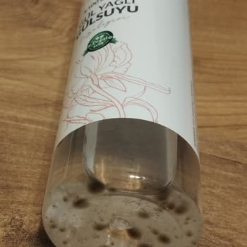 Gülperi Gül Suyunda Küf