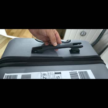 Pegasus’ta Valiz Tutacak Kırılması Ve Ağırlık Gerekçesiyle Sorumluluk Reddi
