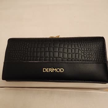 Derimod Cüzdanında İlk Kullanımda Bağlantı Ayrılması Kalite Problemi