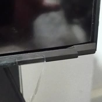 Media Markt’tan Uzatılmış Garantili Televizyonumda Servis Hatası Ve Tekrarlayan Arıza