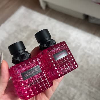 Sephora'dan Gelen Valentino Parfümünün Sahte Olduğunun Bildirimi Ve Geri Ödeme Talebi