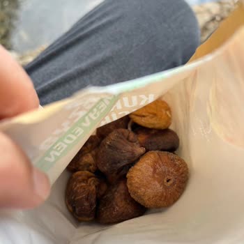 A101 Kuru İncirleri Küflü Ve Sert, Gıda Güvenliği Sorunu