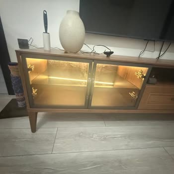 Doğtaş Eksik Parça Ve Arızalı TV Ünitesi İçin Uzun Süreli İlgisiz Ve Geciken Çözüm Talebi