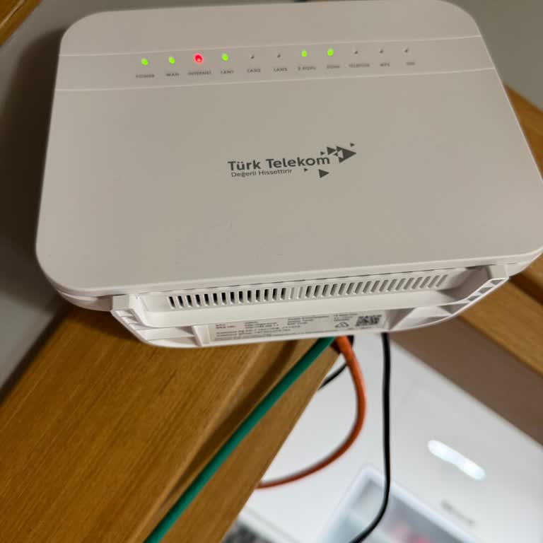 İnternet Kesintisi Güvenlik Ve Eğitim Sorunlarına Yol Açıyor Sözleşme İptali Talebi