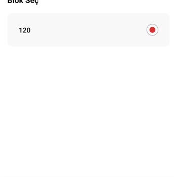 Ödenen 1000 TL'lik Öncelikli Bilet Üyeliği Gerçekleşmedi Ve İade Talebi