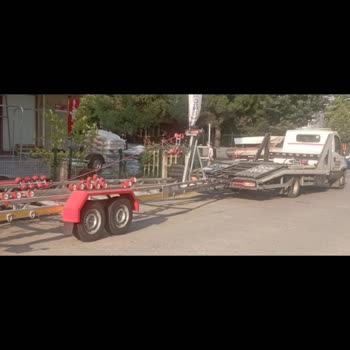 Coss Römork’tan Yanıltıcı Satış Ve Usulsüz Ödeme Şikayeti