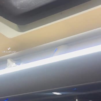Su Altında Metro Turizm İle Yolculuk